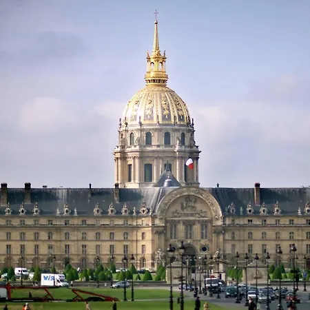 Hotel Ibis Gare De Lyon Ledru Rollin