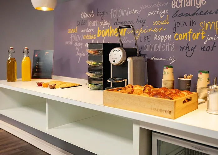 Hotel Ibis Gare De Lyon Ledru Rollin