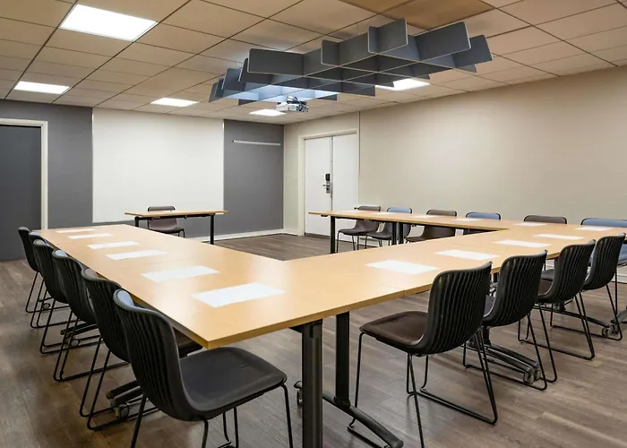 Ibis Gare De Lyon Ledru Rollin 3* París