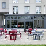 Ibis Gare De Lyon Ledru Rollin Hotel 3*