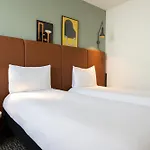 Ibis Gare De Lyon Ledru Rollin 3* Paříž