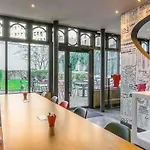 Ibis Gare De Lyon Ledru Rollin