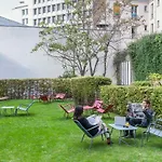 Hotel Ibis Gare De Lyon Ledru Rollin