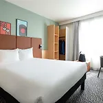 Ibis Gare De Lyon Ledru Rollin Hotel París