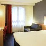 Ibis Gare De Lyon Ledru Rollin Hotel