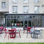 Hotel Ibis Gare De Lyon Ledru Rollin París