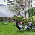 Ibis Gare De Lyon Ledru Rollin Hotel 3*