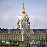 Hotel Ibis Gare De Lyon Ledru Rollin
