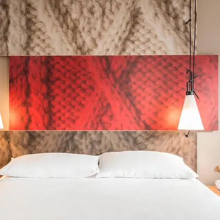 Ibis Gare De Lyon Ledru Rollin Hotel