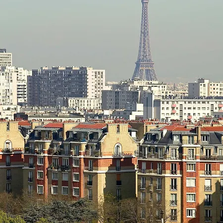 Ibis Gare De Lyon Ledru Rollin 3*