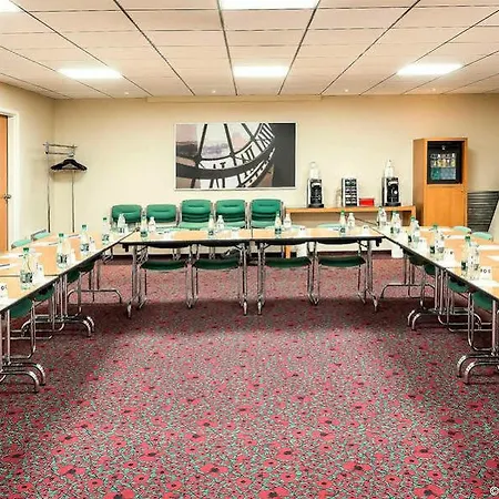 Ibis Gare De Lyon Ledru Rollin Hotel Paris