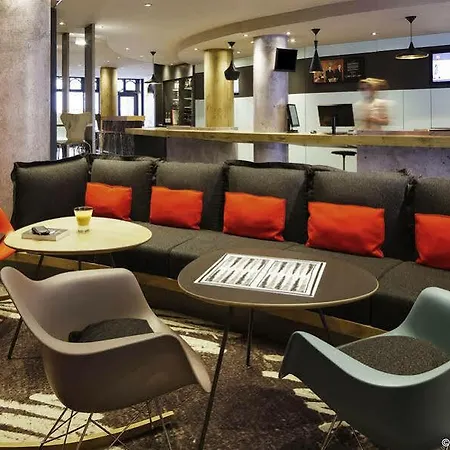 Ibis Gare De Lyon Ledru Rollin Hotel