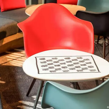 Ibis Gare De Lyon Ledru Rollin Hotel