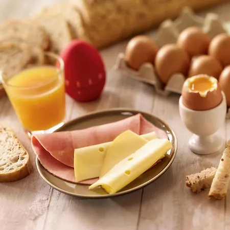 Ibis Gare De Lyon Ledru Rollin Paris