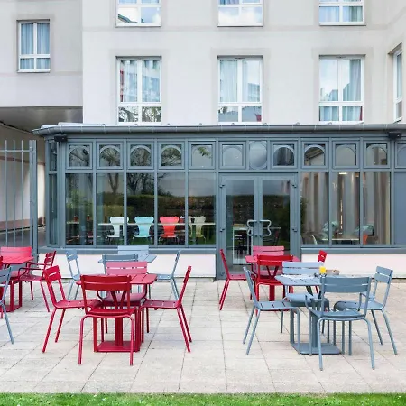 Ibis Gare De Lyon Ledru Rollin