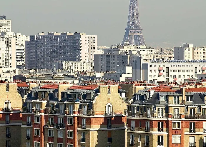 Ibis Gare De Lyon Ledru Rollin 3*