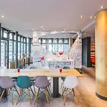 Ibis Gare De Lyon Ledru Rollin فندق 3*