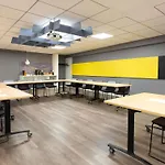 Ibis Gare De Lyon Ledru Rollin باريس