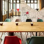 Ibis Gare De Lyon Ledru Rollin 3* باريس