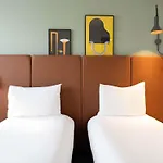 Ibis Gare De Lyon Ledru Rollin فندق