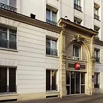 Ibis Gare De Lyon Ledru Rollin فندق 3*