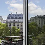 Ibis Gare De Lyon Ledru Rollin باريس