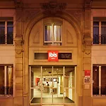 Ibis Gare De Lyon Ledru Rollin 3* باريس