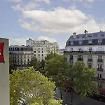 Ibis Gare De Lyon Ledru Rollin