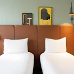 Ibis Gare De Lyon Ledru Rollin فندق 3*