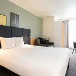 Ibis Gare De Lyon Ledru Rollin Hotel 3*