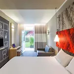 Ibis Gare De Lyon Ledru Rollin Hotel 3*