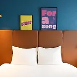 Ibis Gare De Lyon Ledru Rollin Hotel Paris