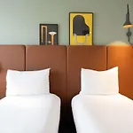 Hotel Ibis Gare De Lyon Ledru Rollin