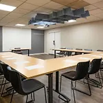 Hotel Ibis Gare De Lyon Ledru Rollin 3*