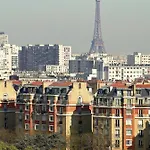 Ibis Gare De Lyon Ledru Rollin 3*