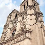 Ibis Gare De Lyon Ledru Rollin فندق 3*