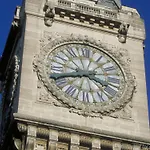 Ibis Gare De Lyon Ledru Rollin فندق 3*