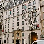 Ibis Gare De Lyon Ledru Rollin باريس