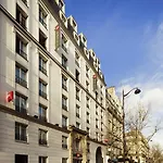 Ibis Gare De Lyon Ledru Rollin 3* باريس