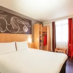 Ibis Gare De Lyon Ledru Rollin فندق