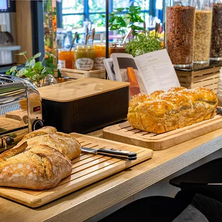 מלון Ibis Gare De Lyon Ledru Rollin 3*