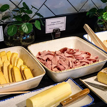 Ibis Gare De Lyon Ledru Rollin מלון פריז