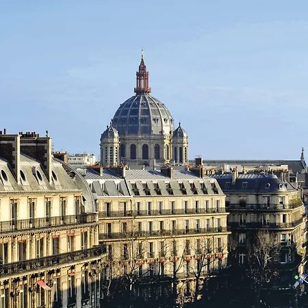 Hotel Ibis Gare De Lyon Ledru Rollin