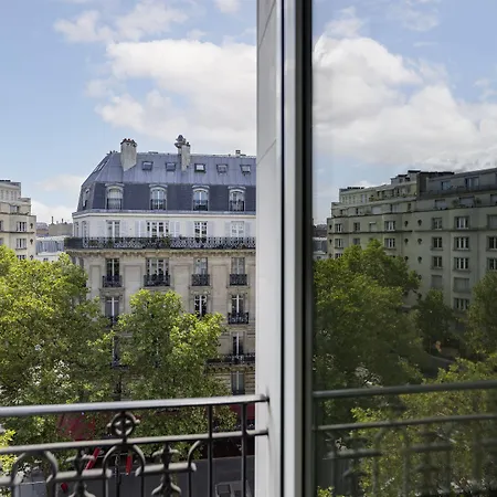 Ibis Gare De Lyon Ledru Rollin Paris