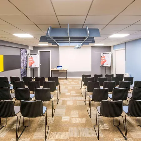 Ibis Gare De Lyon Ledru Rollin פריז