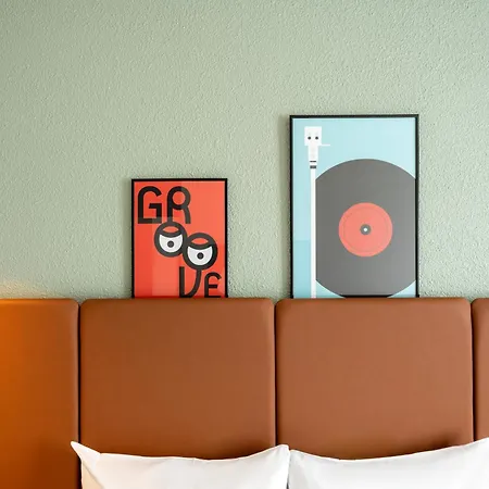 Ibis Gare De Lyon Ledru Rollin