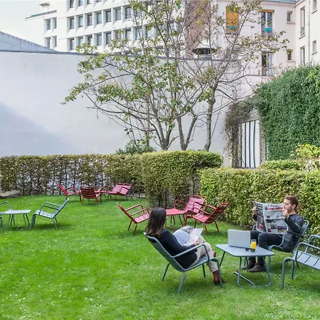 Ibis Gare De Lyon Ledru Rollin 3*