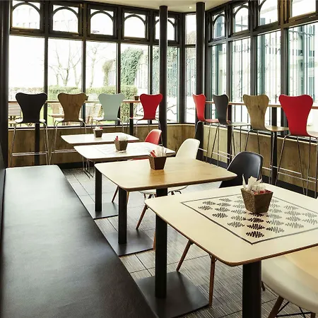 מלון Ibis Gare De Lyon Ledru Rollin 3*