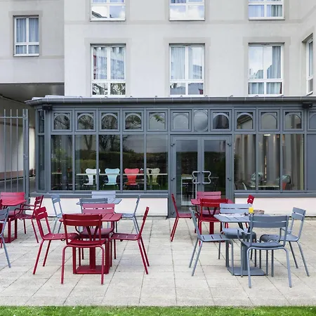 Ibis Gare De Lyon Ledru Rollin فندق 3*
