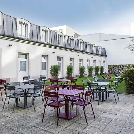 Ibis Gare De Lyon Ledru Rollin فندق